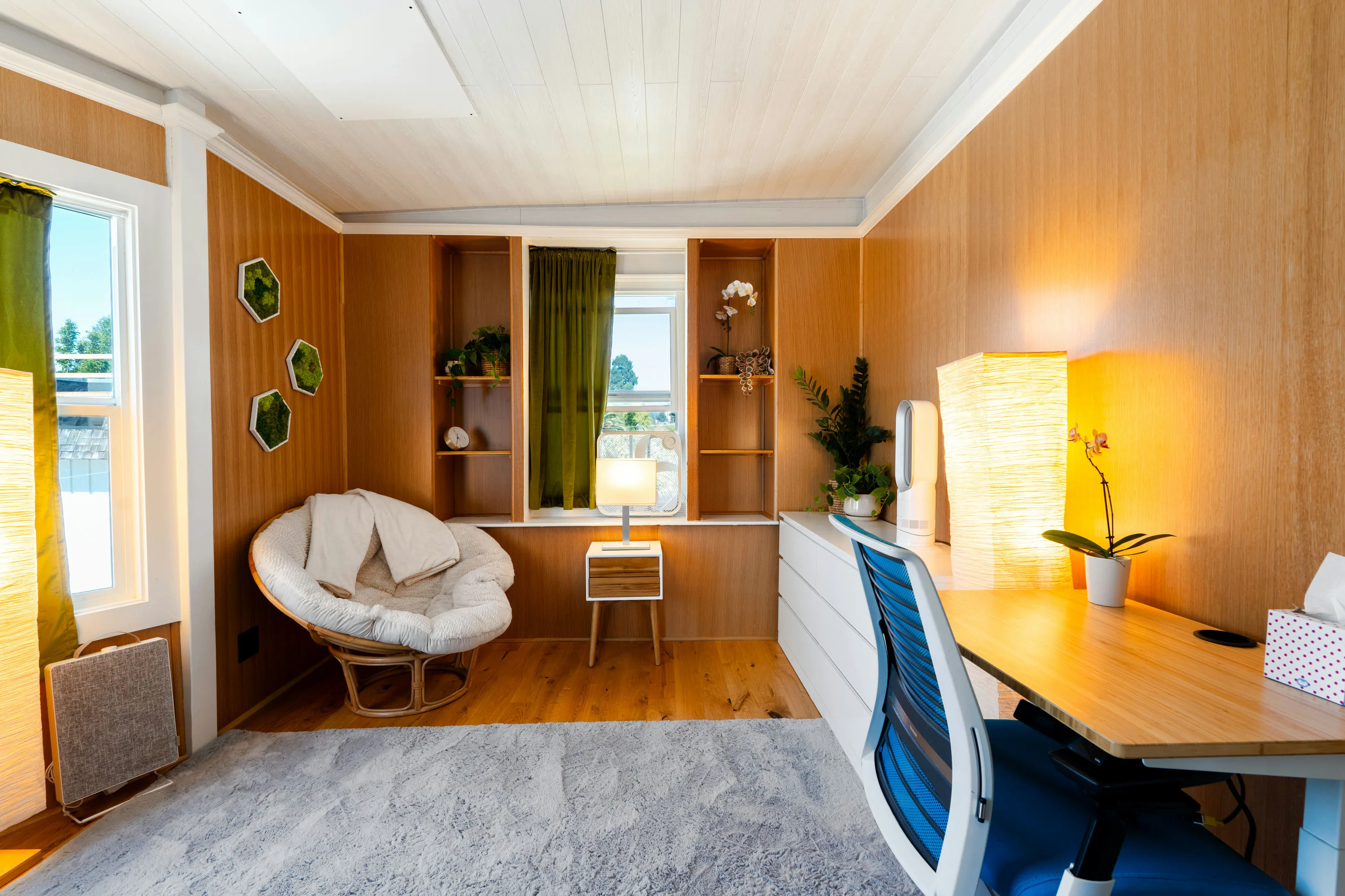 Inkhaven Room