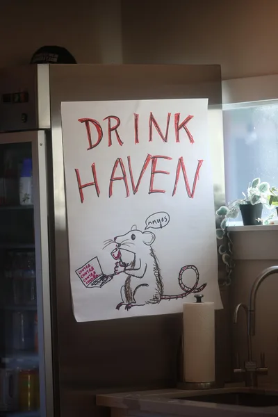 Inkhaven photo
