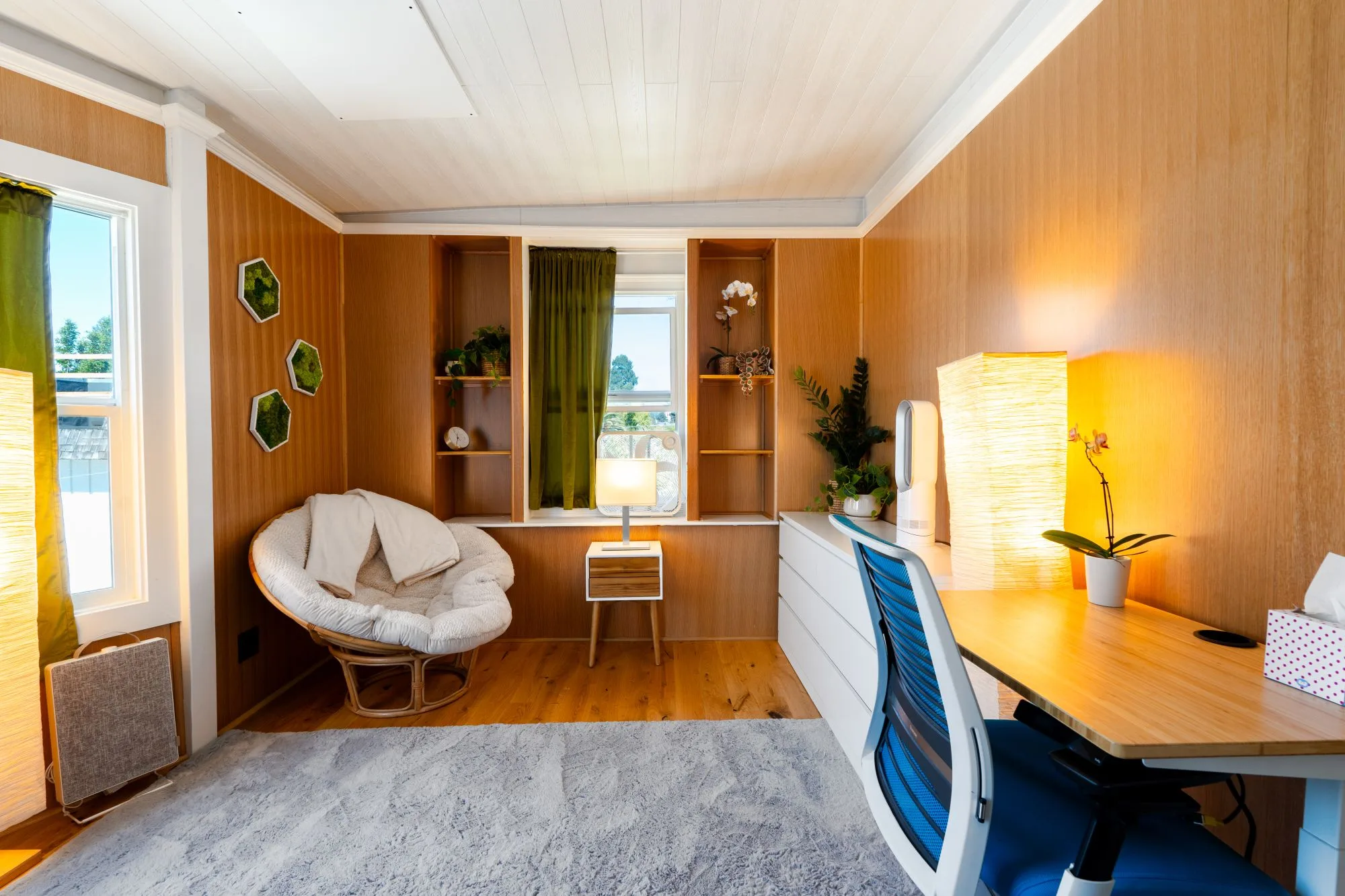 Lighthaven Bedroom