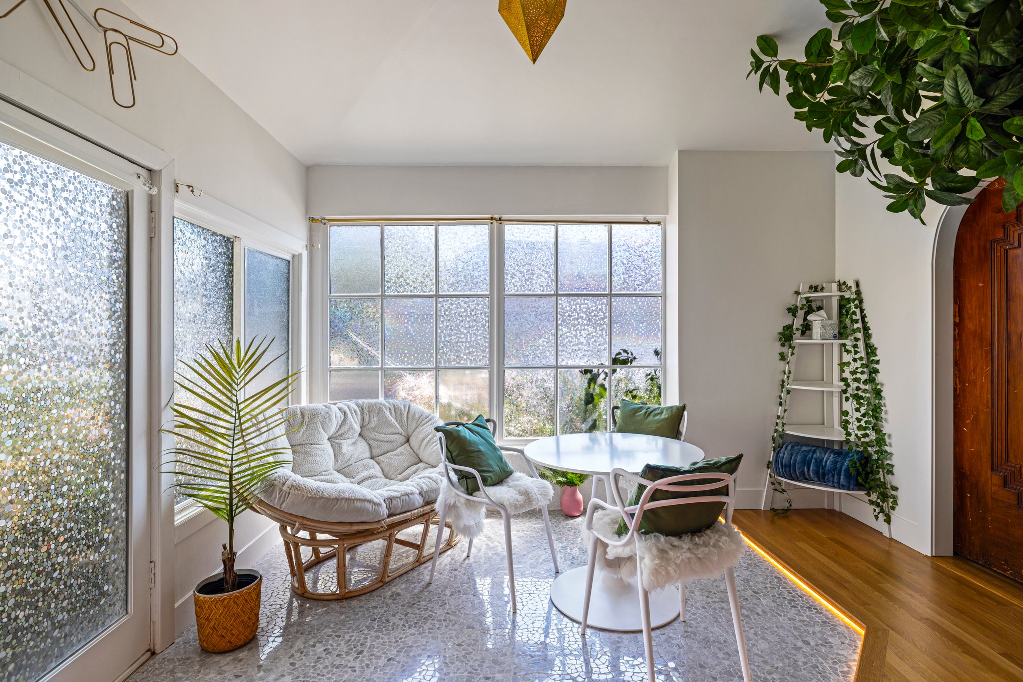 Sunroom